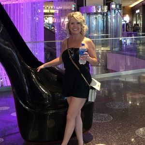 Meet your Posher, Amie